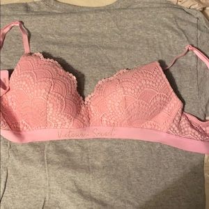 Victoria’s Secret Bra